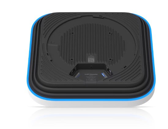 Ubiquiti E7 punto de acceso inalámbrico 11500 Mbit/s Blanco Energía sobre Ethernet (PoE)