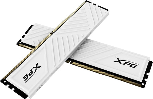 XPG AX4U32008G16A-DTWHD35 Módulos de memoria 16 GB 2 x 8 GB 0 - 85 °C