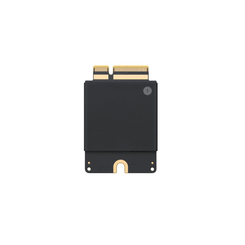 2TB SSD KIT FOR MAC PRO-AME