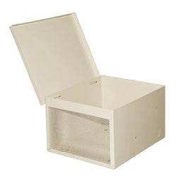 Epcom IMP-30-V2 caja para sistemas de alarma Blanco