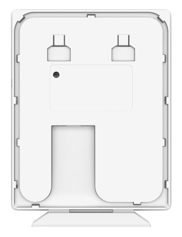 TP-Link Omada EAP610GP-Desktop 1800 Mbit/s Blanco Energía sobre Ethernet (PoE)