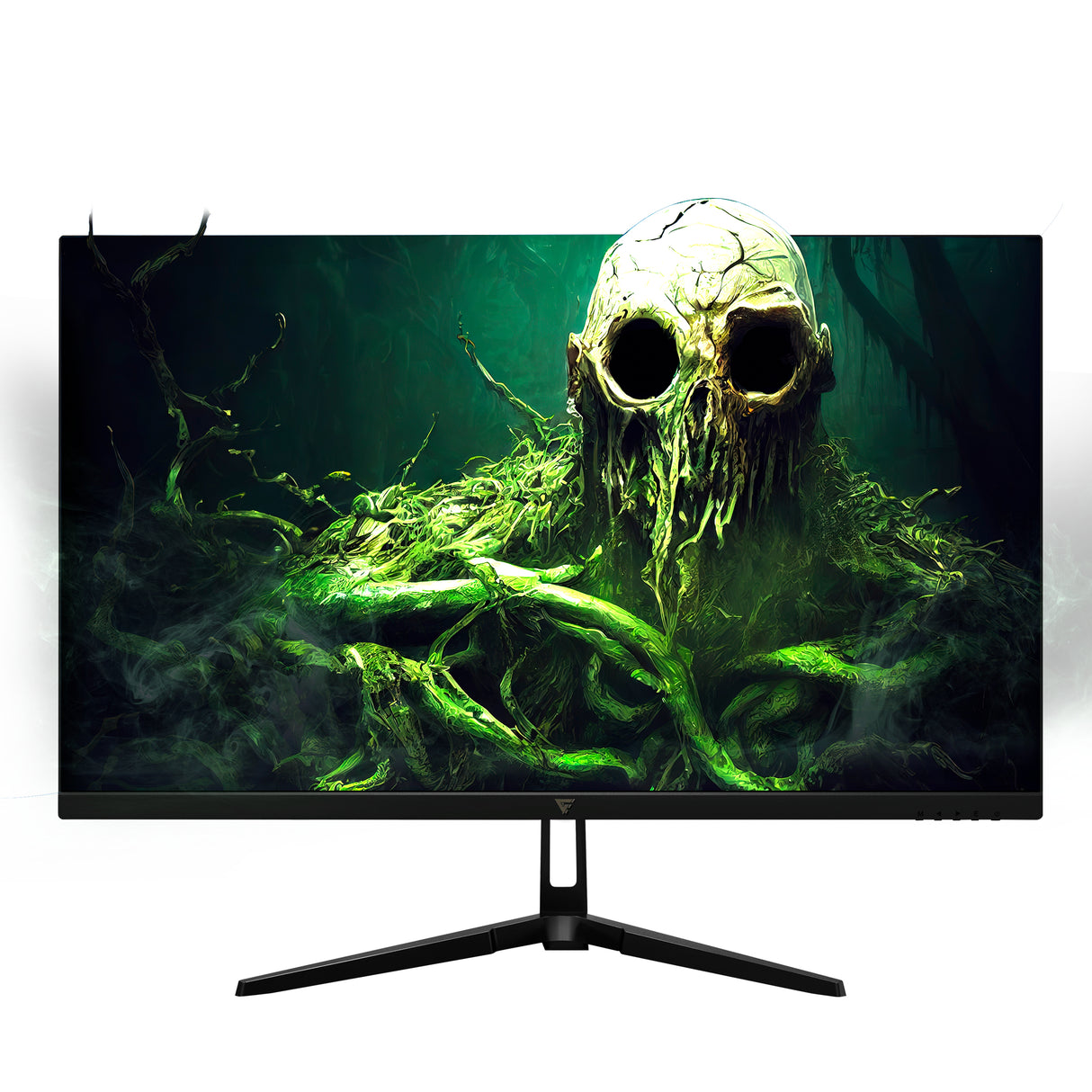 MONITOR GAME FACTOR MG601 24.5 FHD 240HZ RGB 1MS FREESYNC FLICKER FREE LOW BLUE LIGHT