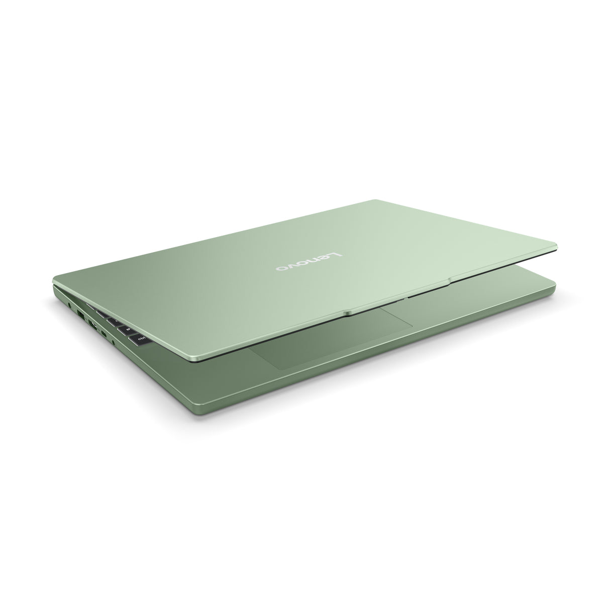 Lenovo IdeaPad Slim 3 15IRH10 Laptop Seafoam Green Portátil Verde Concha