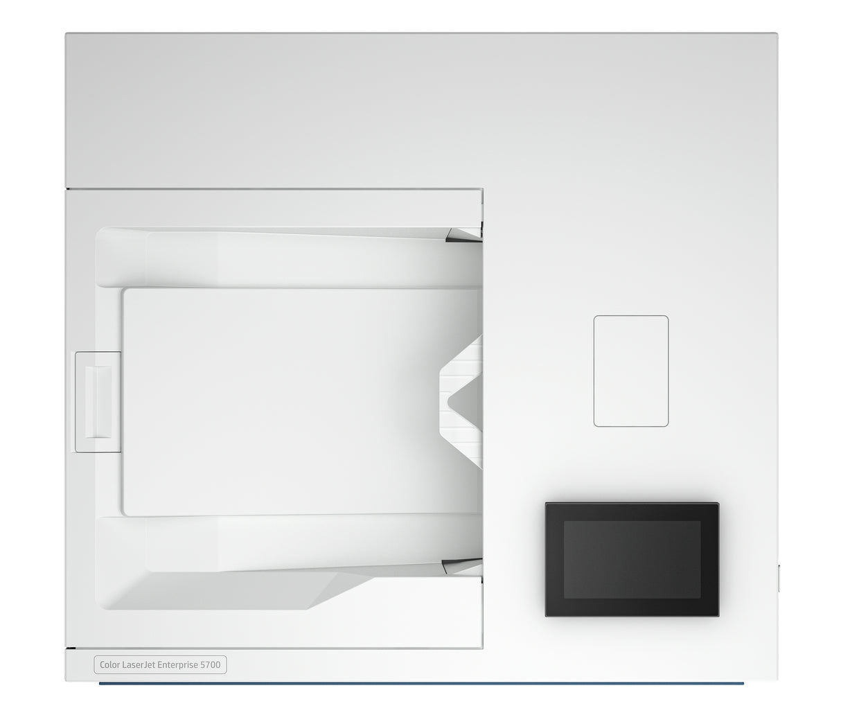 HP Color LaserJet Enterprise LaserJet Enterprise 6700dn Color Impresora, Solo Ethernet; A doble cara Impresora Laser Blanco