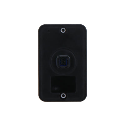 Dahua Technology ITSJC-2303-DC12 radar/detectores 0 - 6 Radar IP66 12 V