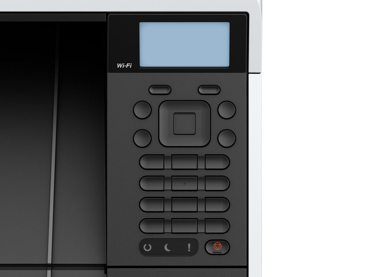 KYOCERA ECOSYS PA4000WX Impresora Laser WiFi Negro, Blanco