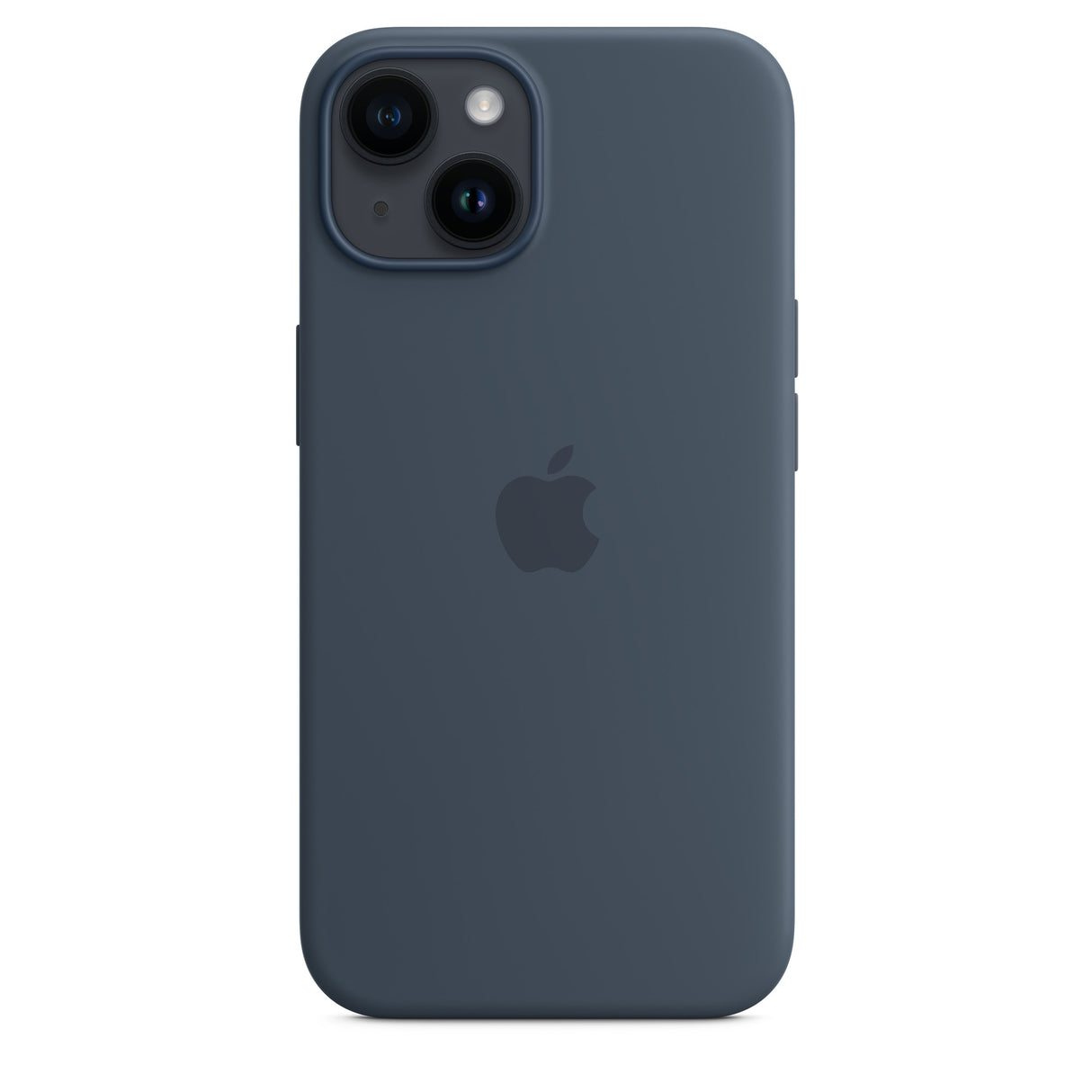 Apple MW5T3ZM/A carcasa para celulares 15.5 cm (6.1") Funda Marina, iPhone 14