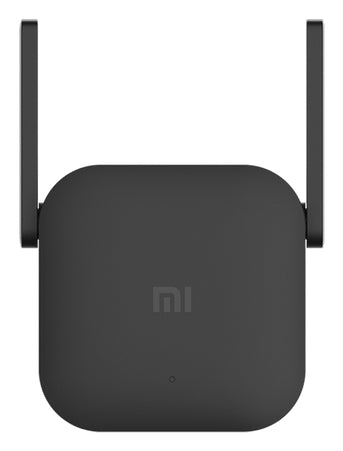 Xiaomi Wi-Fi Range Extender Pro Repetidor de red Negro