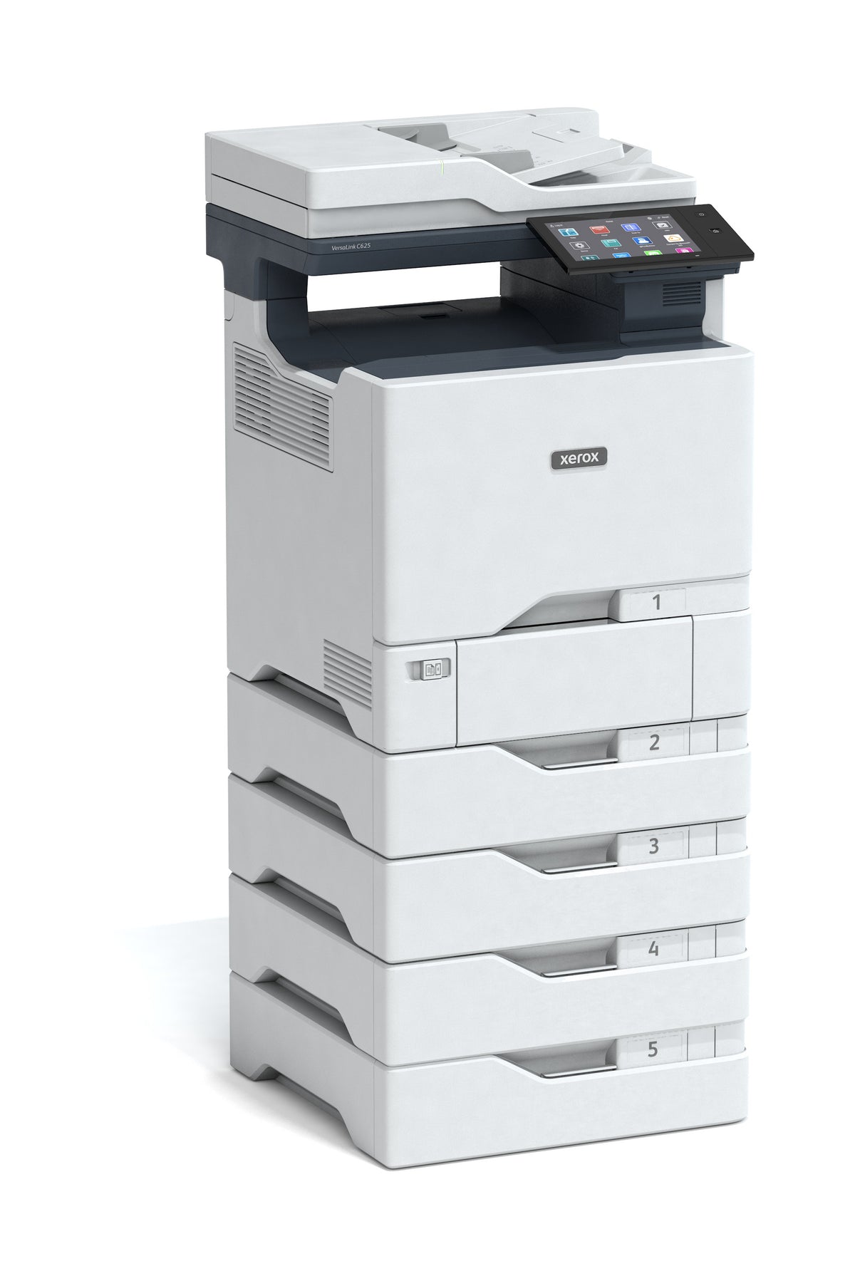 Xerox VersaLink C625_DN Impresora Multifunción Laser Blanco