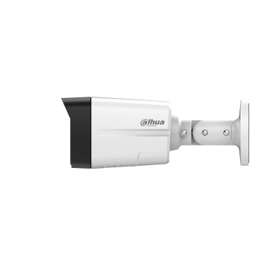 Dahua Technology WizSense IPC-HFW2549TL-S-PV cámaras de vigilancia Cámara de seguridad IP Interior y exterior Alámbrico Si