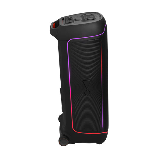 JBL Bocina con Subwoofer PartyBox Ultimate, Bluetooth, Inalámbrico, 1.100W RMS, USB, Negro
