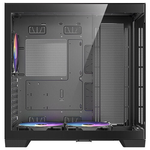 Antec C8 ARGB Full Tower Negro, ATX, EATX, ITX | Gabinetes de computadora