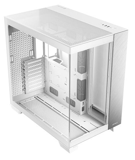 Antec 0-761345-10093-9 gabinete de computadora Full Tower Blanco, ATX, EATX, ITX