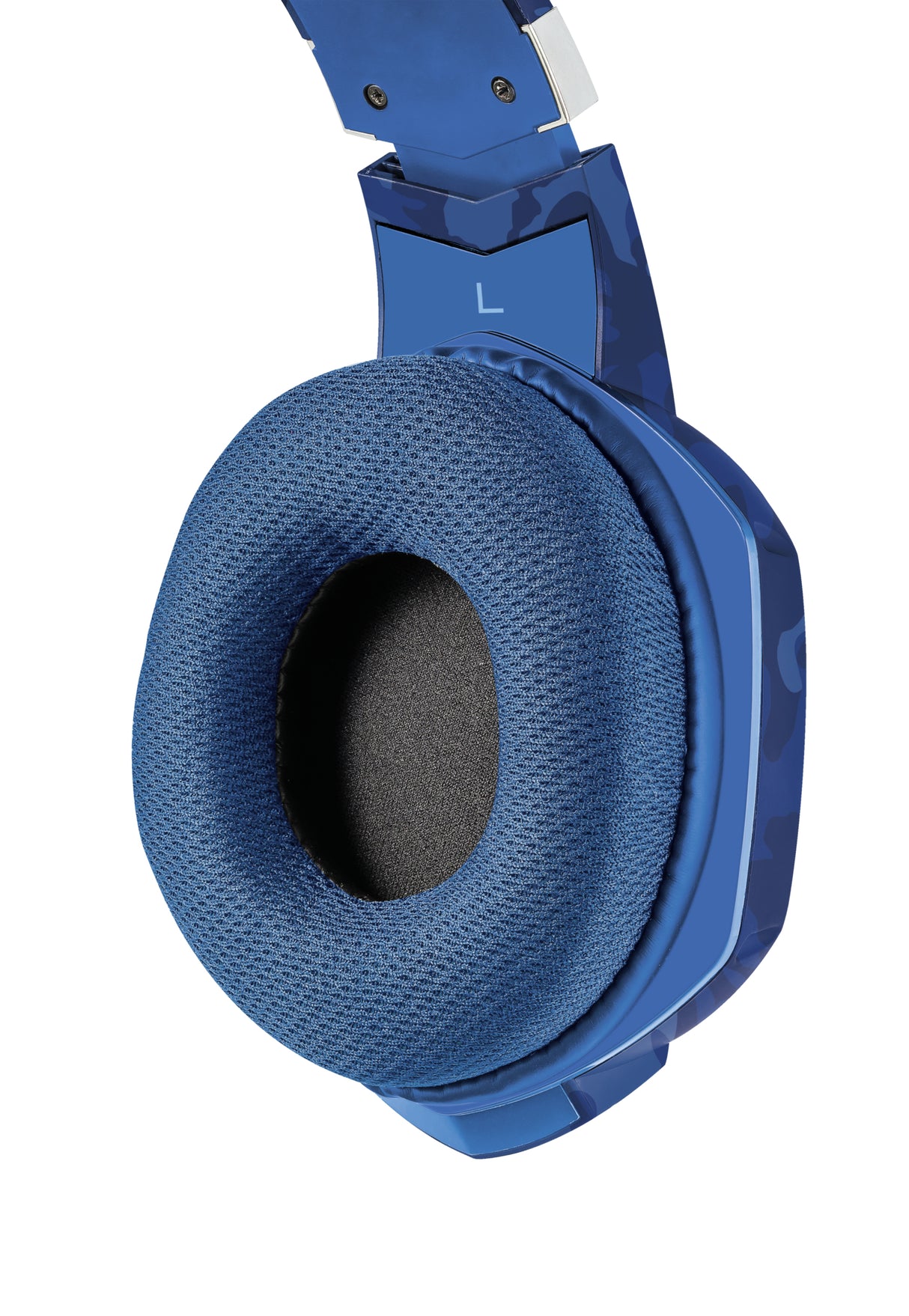 Trust GXT 322B Carus Auriculares Auriculares Diadema Juego Binaural