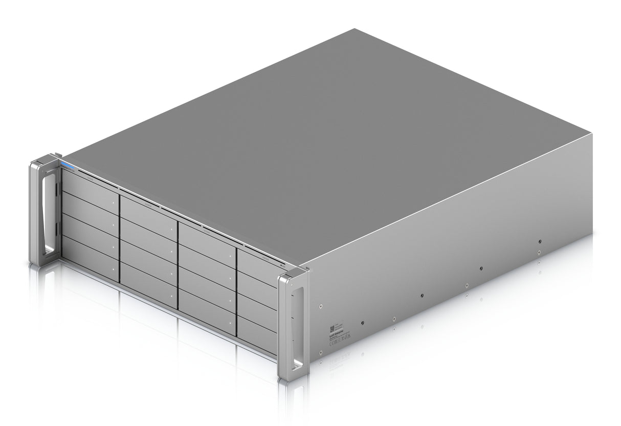 Ubiquiti ENVR-Core 3U Gris