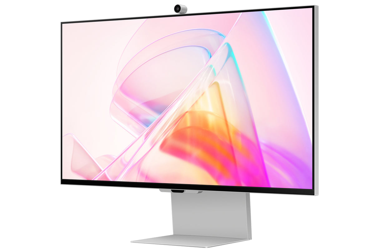Samsung ViewFinity LS27C900PALXZX Monitor 68,6 cm (27") 5120 x 2880 Pixeles 5K Ultra HD LED Smart TV Wifi Plata