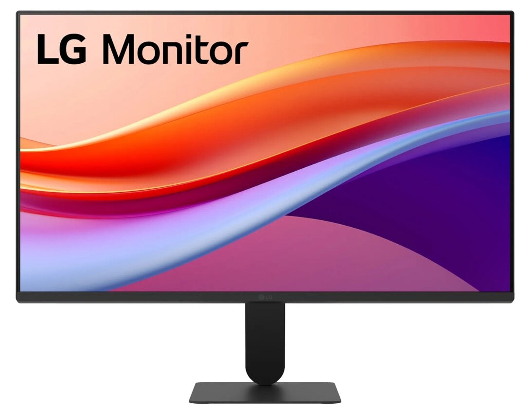 LG 27U411A-B Monitor 68,6 cm (27") 1920 x 1080 Pixeles Full HD Edge-Lit Negro