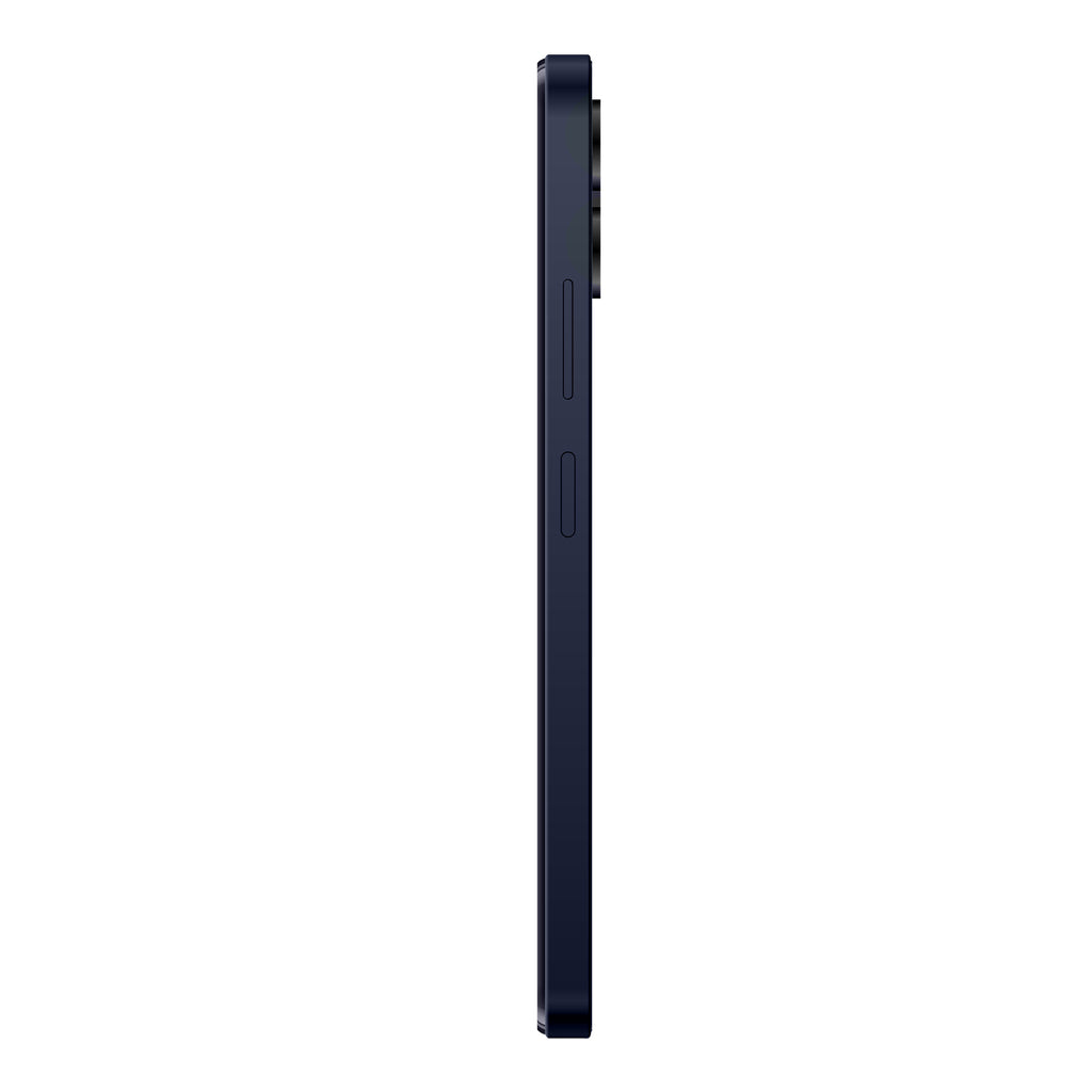 Hyundai HYLine PLUS 16.7 cm (6.56") Android 13 4G USB Tipo C 4 GB 64 GB 4000 mAh Negro