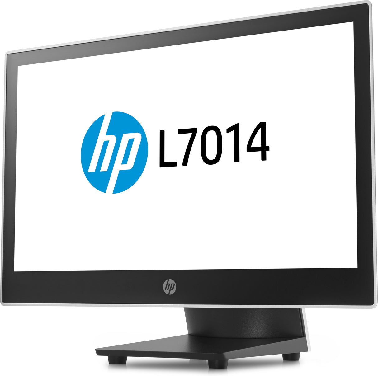 HP Monitor para minoristas L7014 de 14 pulgadas