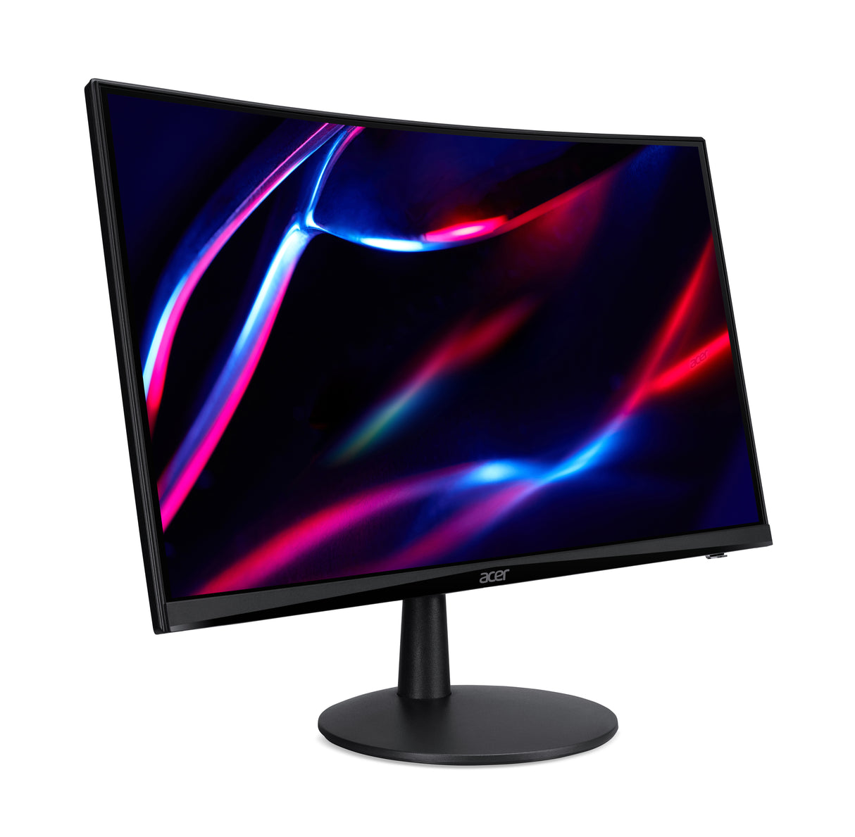 Acer ED240Q Hbi Monitor 59,9 cm (23.6") 1920 x 1080 Pixeles Full HD LCD Negro