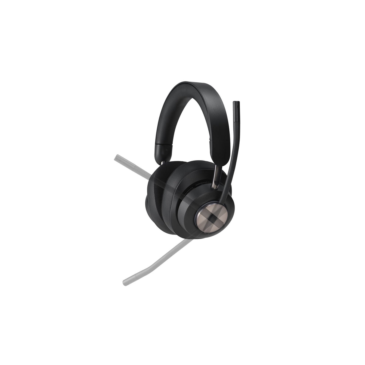 Kensington Auriculares Bluetooth circumaurales H3000 Auriculares Inalámbrico Si Supraaural Si
