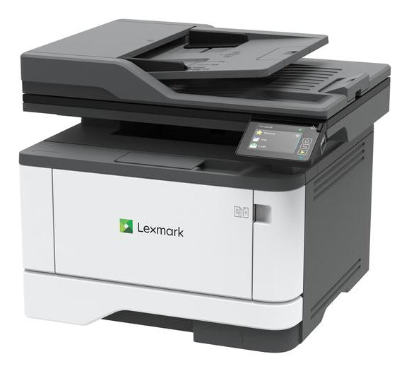 Lexmark MX431adn Laser A4 600 x 600 DPI 42 ppm, Impresión en blanco y negro, Copias en blanco y negro, Negro