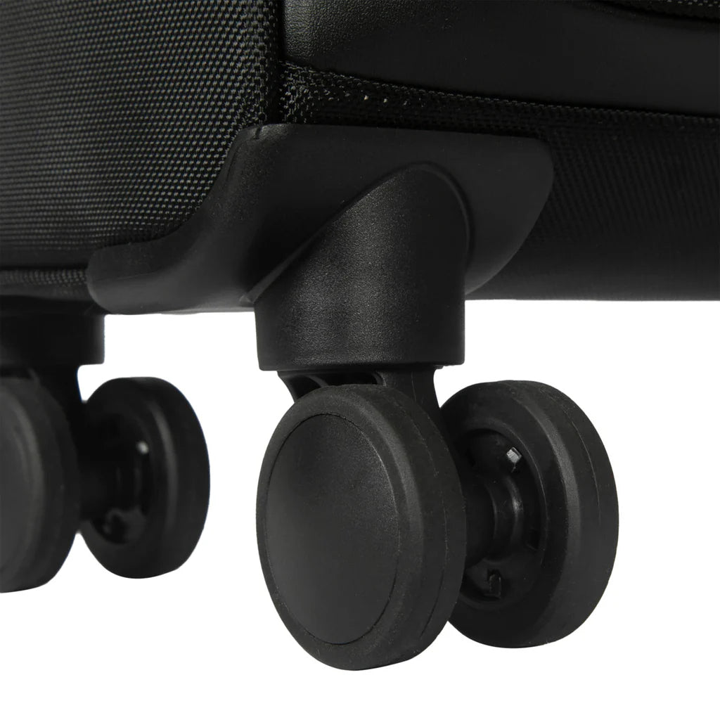 Targus TBR044GL Maletines para portátiles 40,6 cm Maletín con ruedas 409,9 mm
