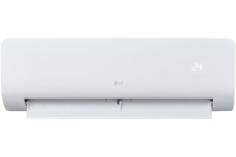 LG VO242H1 sistema de aire acondicionado dividido Sistema split Blanco Si 19