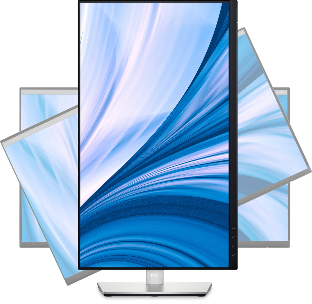 DELL C Series Monitor para videoconferencias Dell C2423H de 24" Monitor 60,5 cm (23.8") 1920 x 1080 Pixeles Full HD LED Negro