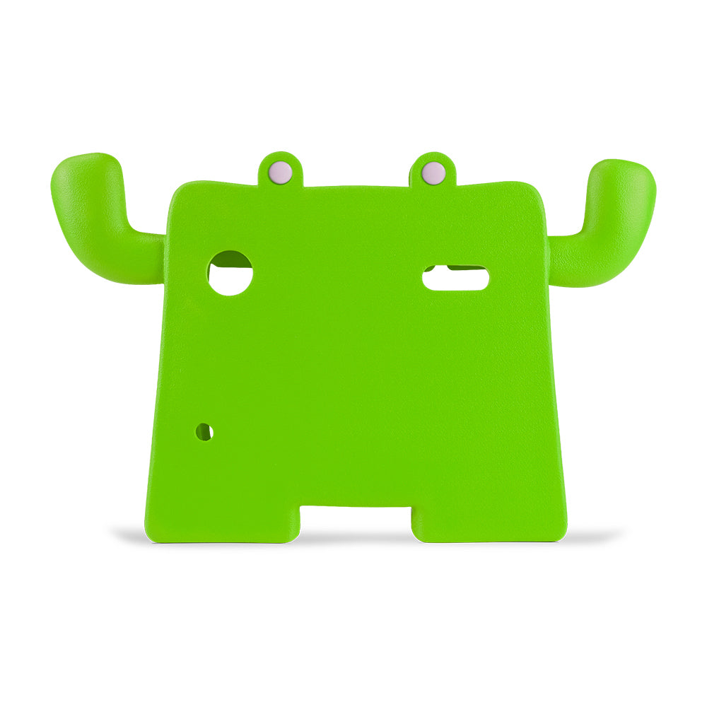 Vorago PAD-7-V6-KIDS-GR tablet para niños 32 GB Wifi Verde, 1.5 GHz, Rockchip, MicroSD (TransFlash)