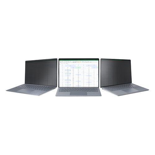 StarTech.com Filtro Pantalla de Privacidad de Surface Laptop o Surface Book de 13,5" - Mate - Antirreflectante - An