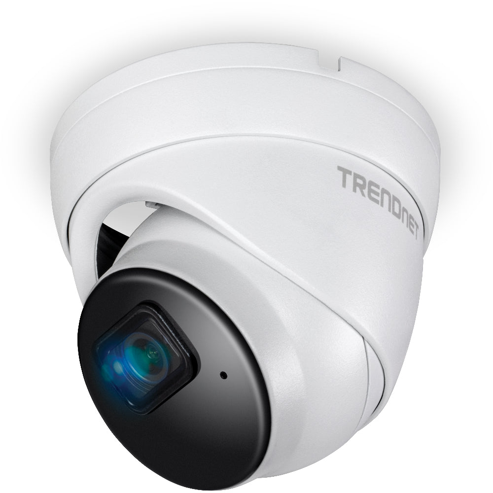 Trendnet TV-IP1515PI cámara de vigilancia Torreta Cámara de seguridad IP Interior y exterior 2592 x