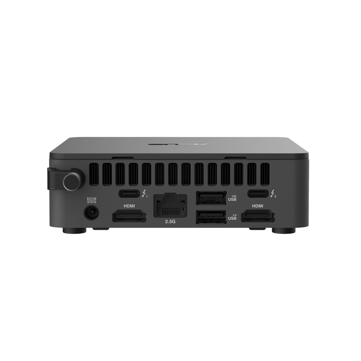 ASUS RNUC12WSKI500001I pc/estaciones de trabajo barebones Intel Intel® Core™ i5 Intel® Core™ i5 de 12ma Generación i5-1240P