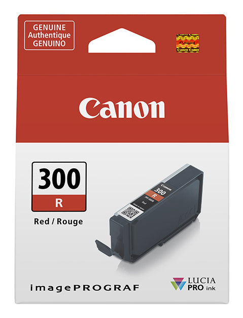 Canon PFI-300 Cartucho de Tinta imagemPROGRAF PRO-300 1 pieza(s) 1 Original
