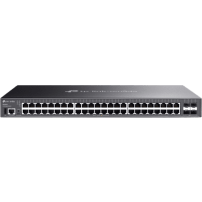 Switch TP-LINK SG5452X