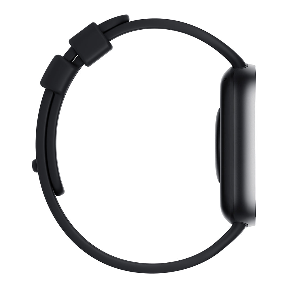 Xiaomi BHR7854GL reloj inteligente y deportivo 5 cm (1.97") AMOLED 47.5 mm Digital 450 x 390 Pixeles Pantalla táctil Neg