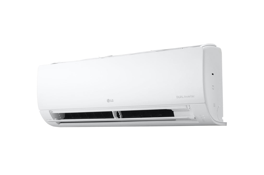 LG VX122C3 sistema de aire acondicionado dividido Sistema split Blanco Enfriamiento, Deshumedecer Si