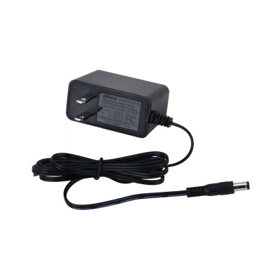 Dahua Technology DH-PFM320-010US accesorios para cámaras de seguridad Sistema de alimentación Interior Negro 12 W