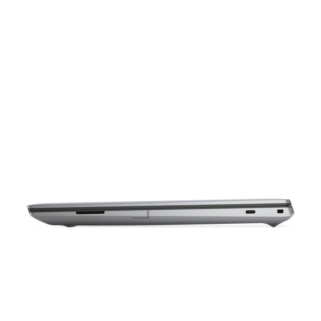 DELL Precision 5690 Laptop Estación de trabajo móvil Gris Concha Negocios