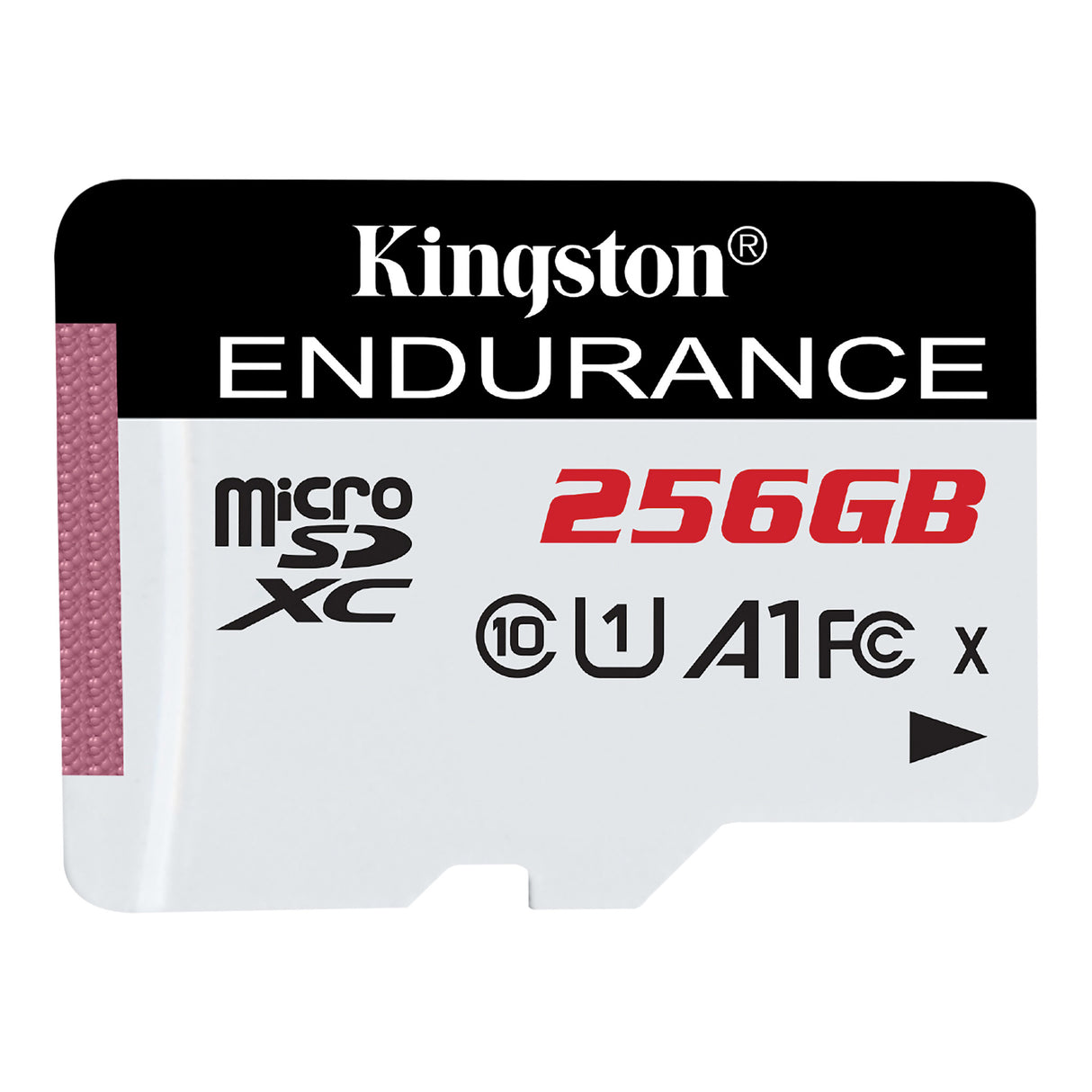 Kingston Technology SDCE/256GB Memoria Flash 256 GB MicroSDXC 95 MB/s 45 MB/s