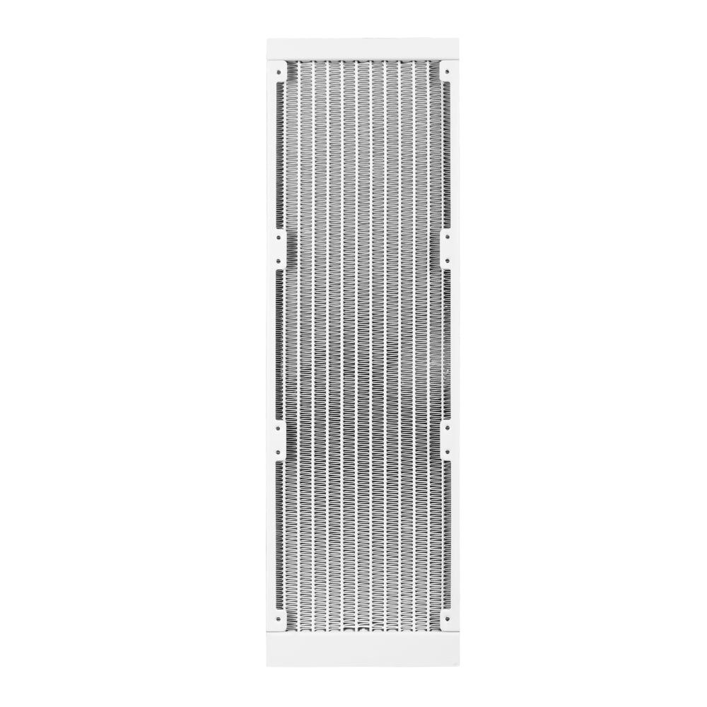 Game Factor LQG700-WH Sistemas de refrigeración para ordenadores Procesador Sistema de refrigeración líquida todo en uno