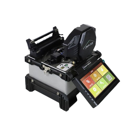 Enson ENS-FS98 empalmadora por fusión, LCD, Negro | Empalmadoras por fusión