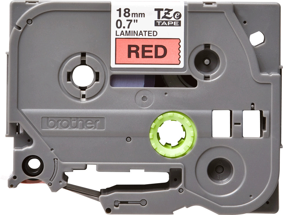 Brother TZE-441 Impresora Transferencia térmica Gris