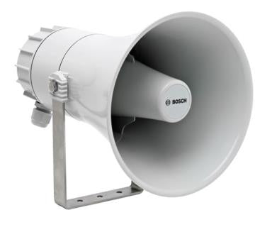 Bosch LH2-UC15E altavoz Gris Alámbrico 15 W