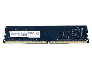 Memoria DIMM Quaroni R44U32 DDR4 PC4-25600 (3200MHz) CL19 4GB, Latencia Baja