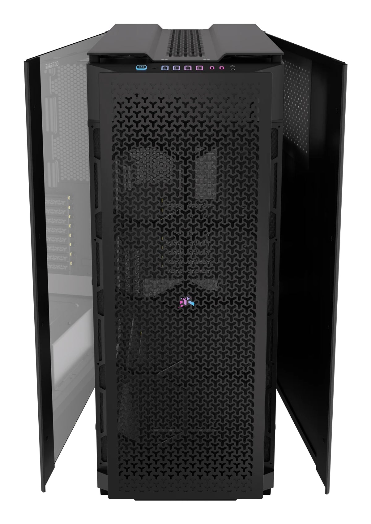 Corsair 9000D RGB AIRFLOW Full Tower Negro