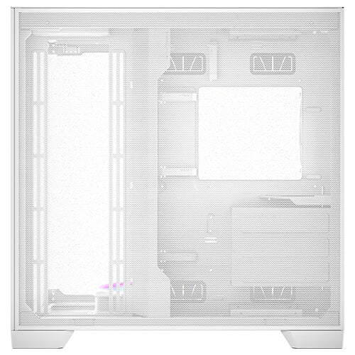 Antec C8 ARGB Full Tower Blanco, ATX, EATX, ITX, C8 ARGB WHITE | Gabinetes de computadora