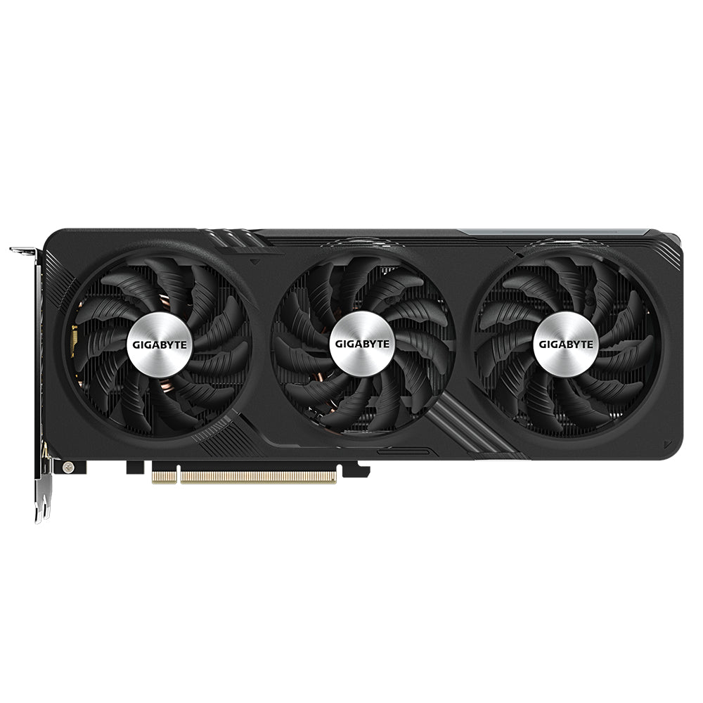 GIGABYTE GeForce RTX 4060 GAMING OC 8G tarjetas gráficas Si 3072 NVIDIA GeForce RTX 4060
