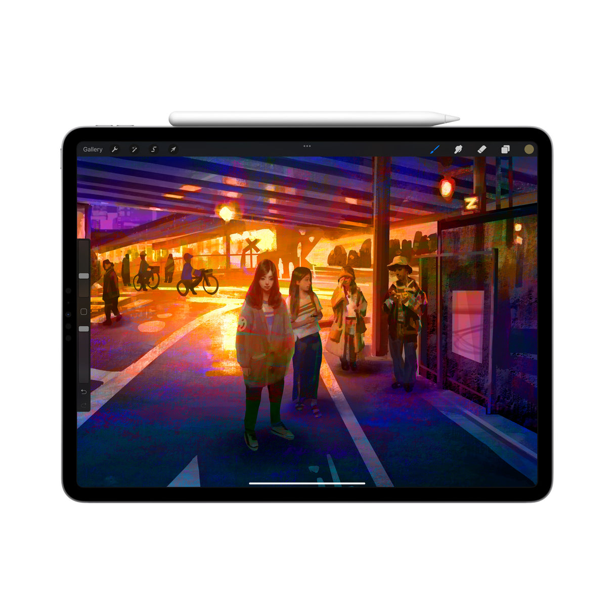 APPLE PENCIL 2ND GEN-AME