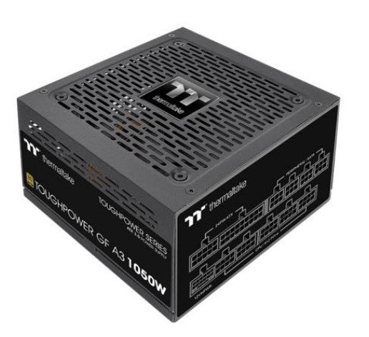Thermaltake PS-TPD-1050FNFAGU-H unidad de fuente de alimentación 1050 W ATX Negro
